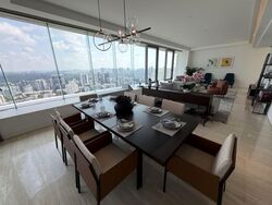 Ardmore Residence (D10), Condominium #540795231
